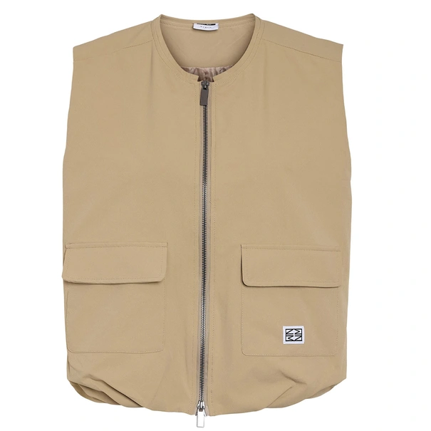 GILET NOISY MAY