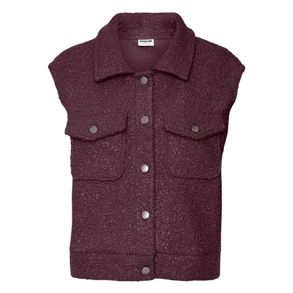 GILET NOISY MAY