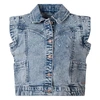 GILET PERSIVAL