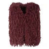 GILET PERSIVAL