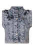 GILET PERSIVAL