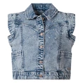 GILET PERSIVAL