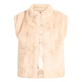GILET PERSIVAL