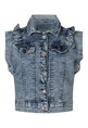 GILET PERSIVAL
