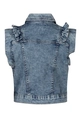 GILET PERSIVAL