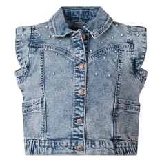 GILET PERSIVAL