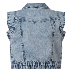 GILET PERSIVAL