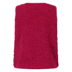 GILET PERSIVAL