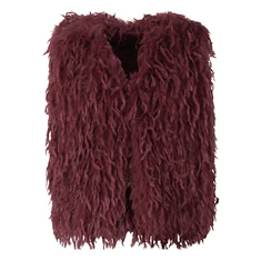 GILET PERSIVAL