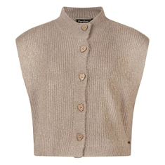GILET PERSIVAL