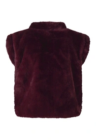 GILET PERSIVAL