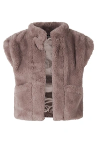 GILET PERSIVAL