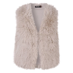 GILET PERSIVAL