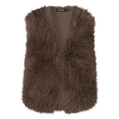 GILET PERSIVAL