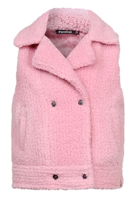 GILET PERSIVAL