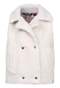 GILET PERSIVAL