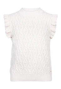 GILET PERSIVAL
