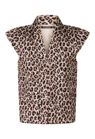 GILET PERSIVAL