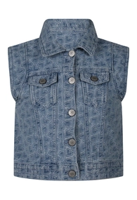 GILET PERSIVAL