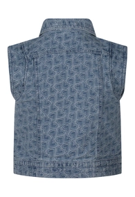 GILET PERSIVAL
