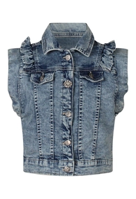 GILET PERSIVAL