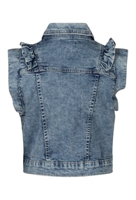 GILET PERSIVAL