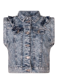 GILET PERSIVAL