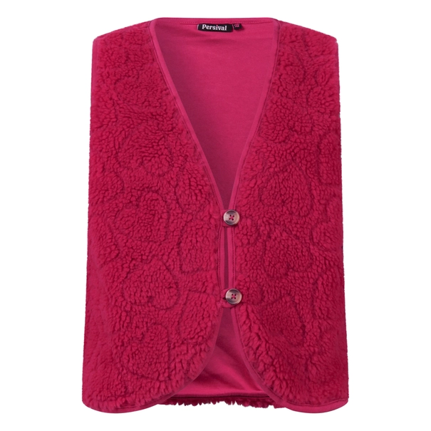 GILET PERSIVAL