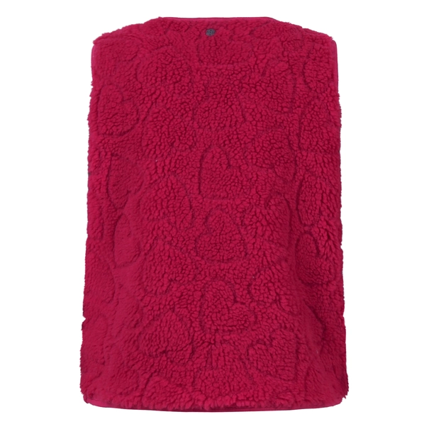 GILET PERSIVAL