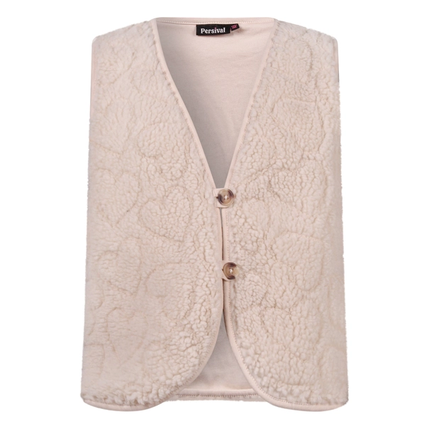 GILET PERSIVAL