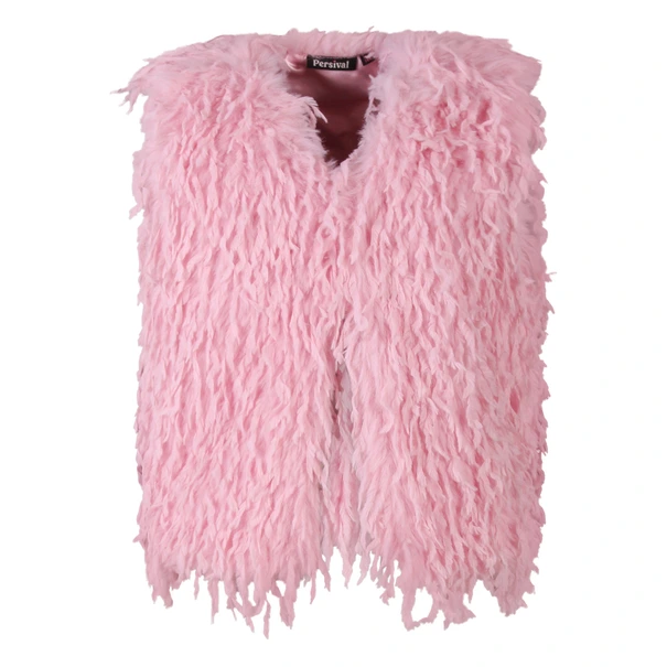 GILET PERSIVAL