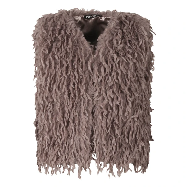 GILET PERSIVAL