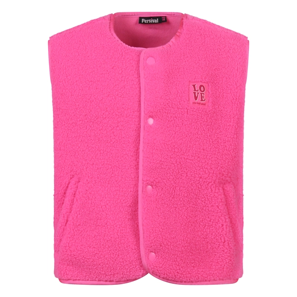 GILET PERSIVAL