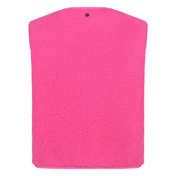 GILET PERSIVAL