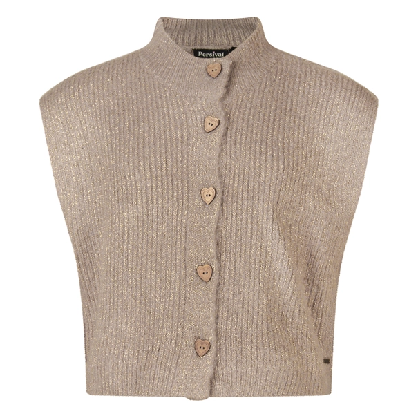 GILET PERSIVAL
