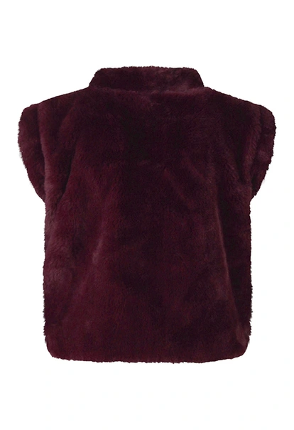 GILET PERSIVAL