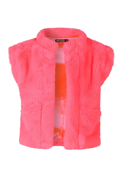 GILET PERSIVAL