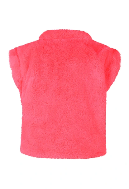 GILET PERSIVAL