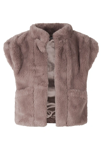 GILET PERSIVAL