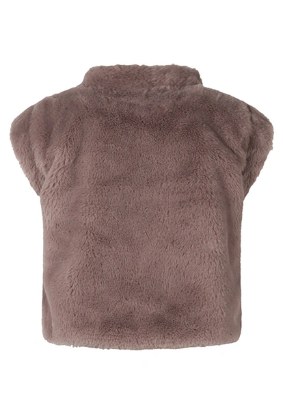GILET PERSIVAL