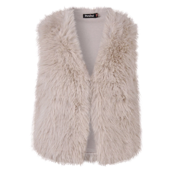 GILET PERSIVAL