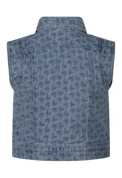GILET PERSIVAL