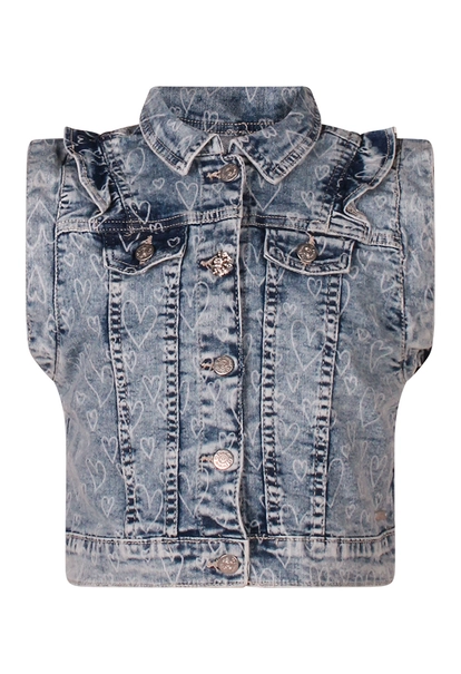 GILET PERSIVAL