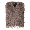 GILET PERSIVAL