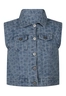 GILET PERSIVAL