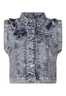 GILET PERSIVAL