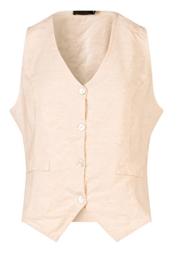 GILET PRIVATE LABEL