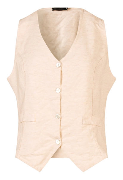 GILET PRIVATE LABEL