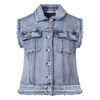 GILET SO SOIRE