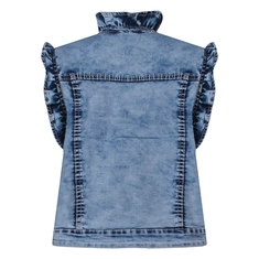 GILET SO SOIRE
